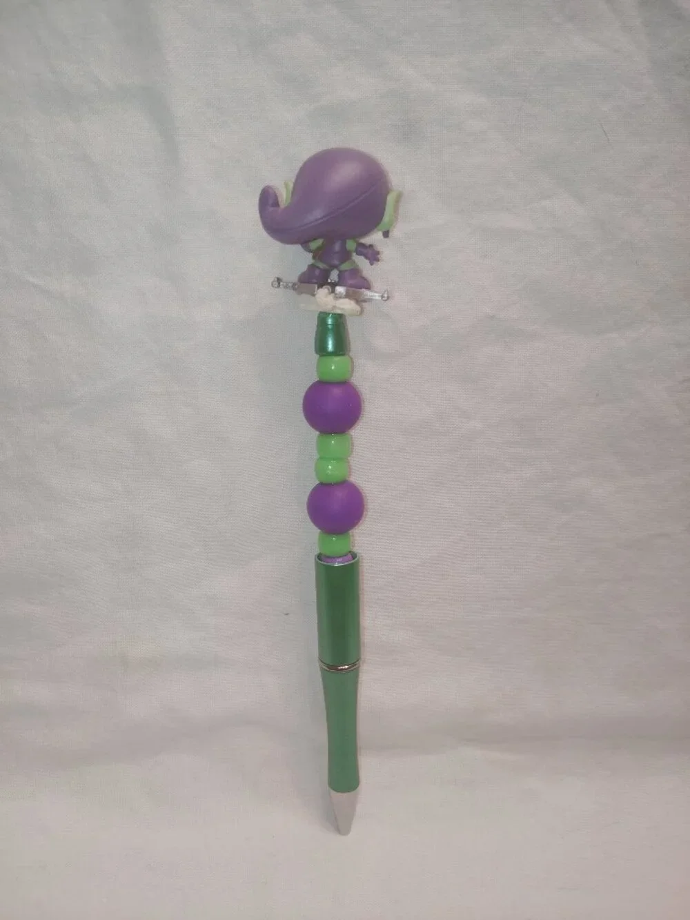Handmade this pen